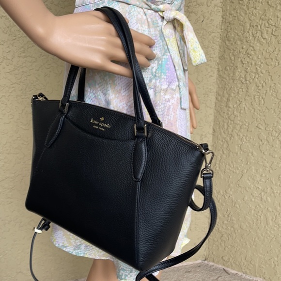 Kate Spade monica satchel - Picture 12 of 16